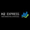 Logo H2 Express Srl