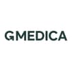 Logo Gmedica S.n.c. Di Guglielmo Gazzano E Giorgio Piva