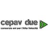Logo Cepav (Consorzio Eni Per L'alta Velocita')Due