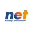 Logo "Nuovenergie Teleriscaldamento Srl" O In Forma Abbreviata "Net Srl"