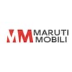 Logo Maruti Severo