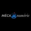 Logo Mecanumeric Italia Srl