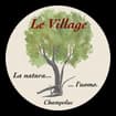 Logo Le Village Di Barbato Giovanna