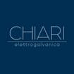 Logo Elettrogalvanica Chiari Srl