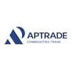 Logo Aptrade Srl Semplificata