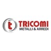 Logo Tricomi Metalli E Arredi Srl