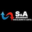 Logo S. & A. S.a.s. Di Christian Siciliano E Flavio Asta