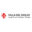 Logo Villa Del Giglio S.n.c. Di Ridolfi Nello, Christian E Omar