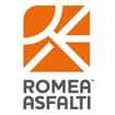 Logo Romea Asfalti Srl