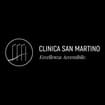 Logo Clinica San Martino Mese Srl