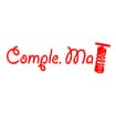 Logo Comple.mat Srl