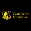 Logo Castelsardo Investigazioni Di Federico Aquini