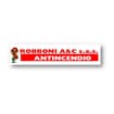 Logo Robboni Antincendio Srl