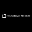 Logo Novantiqua Records Di Stefano Zanobini