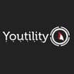 Logo Youtility Center Srl