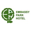Logo Hotel Embassy Srl