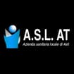 Logo Azienda Sanitaria Locale - Asl - Asti - Servizi Amministrativi Aziendali - Economato