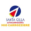 Logo Autocarrozzeria S. Gilla Di Riccardo E Marcello Melis S.n.c.