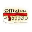Logo Officine Del Tappeto Di Eugenio Pirico'