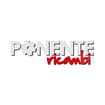 Logo Ponentericambi Srl