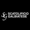 Logo Scatolificio Galbiatese Sas Di Negri Mauro