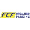 Logo V Parking Srl