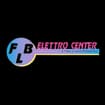 Logo Flb Elettro Center Di Fabio E Laura Bellagamba Snc