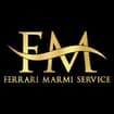 Logo Ferrari Marmi Service Srl