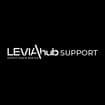 Logo Leviahub Spa