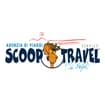 Logo Scoop Travel Service Srl
