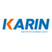 Logo Karin Srl Produzione Abiti Da Lavoro Antinfortunistica Detta Brevemente "Karin Srl"