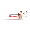 Logo Cooperativa Sociale Umana Società Cooperativa - Onlus