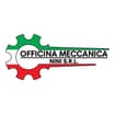 Logo Officina Meccanica Nini Srl