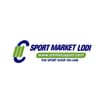 Logo Mc Sport Market Lodi Snc Di Martani Antonio E C.
