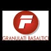 Logo Granulati Basaltici Srl