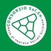 Logo Consorzio Sol.co. - Rete Di Imprese Sociali Siciliane - Società Cooperativa Sociale