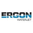 Logo Ergon Waterjet Srl