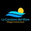 Logo Villaggio Turistico La Canzone Del Mare Srl