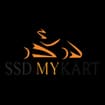 Logo Mykart - Società Sportiva Dilettantistica A R.l.
