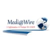 Logo Medi@Wire Srl
