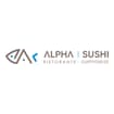 Logo Alpha Sushi Srl