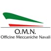 Logo Officine Meccaniche Navali O.m.n. Srl