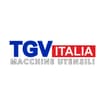 Logo Tgv Italia Srl