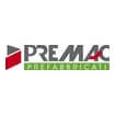 Logo Premac Prefabbricati Srl