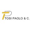 Logo Tosi Paolo E C. S.n.c.