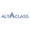 Logo "Altaclass Srl Semplificata" In Forma Abbreviata "Altaclass Srls."