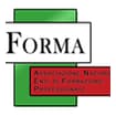 Logo 360 Forma Associazione Culturale E Di Formazione