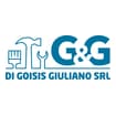 Logo G. & G. Di Goisis Giuliano Srl O In Forma Abbreviata "G. & G. Di Goisis Giuliano Srl"