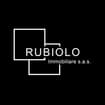Logo Rubiolo Immobiliare S.a.s. Di Arch. Gianluca Rubiolo & C.