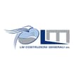 Logo L.m. Costruzioni Generali Srl